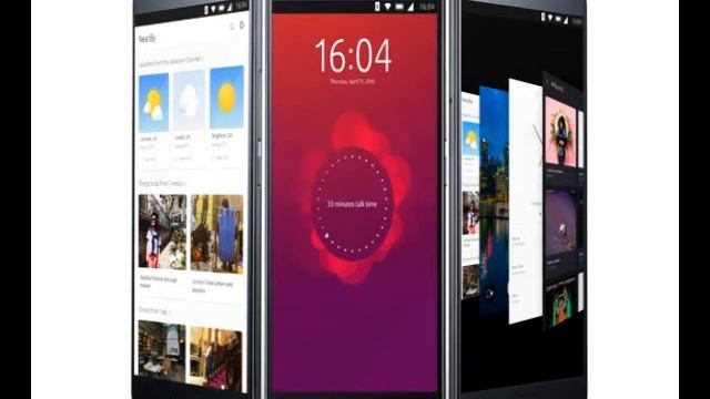 AKB Meizu Pro 5 Ubuntu Edition Launched Ahead of MWC 2016 смотреть онлайн