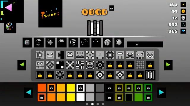 ХУДШИЙ ТЕКСТУР ПАК В ГД смотреть онлайн