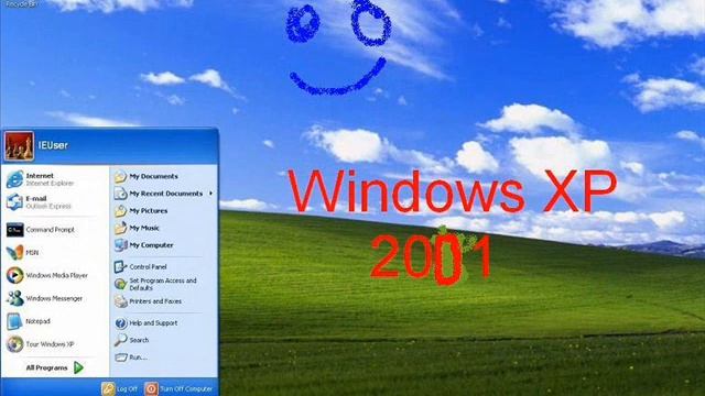 ЭВОЛЮЦИЯ WINDOWS смотреть онлайн