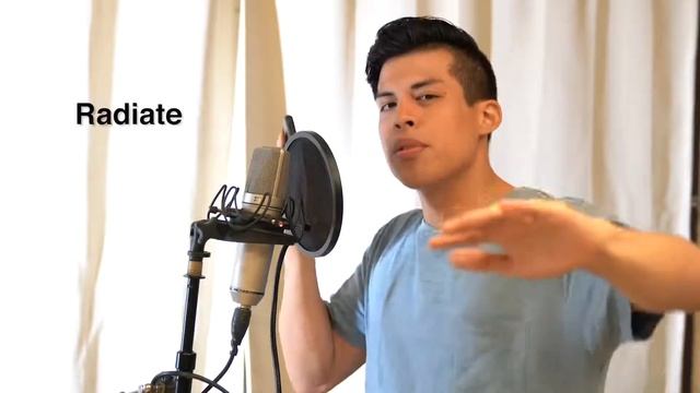 One Beatboxer, 15 iPhone Ringtones смотреть онлайн