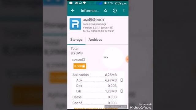 Como Desinstalar kingroot y 360 root de manera muy facil смотреть онлайн