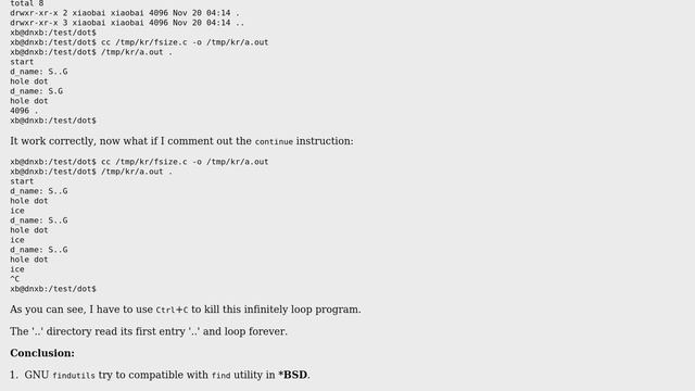 Unix & Linux: Why doesn't find . -delete delete current directory? (5 Solutions!!) смотреть онлайн