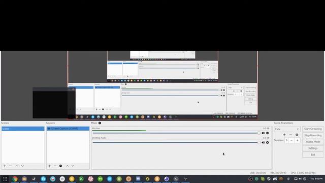 Launching Doom With X Forwarding смотреть онлайн