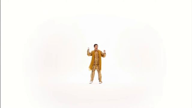 Apple pineapple pen (meme complanation Pewdiepie KSI) смотреть онлайн