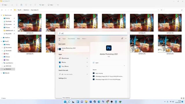 Cara Mengaktifkan Fitur Drag and Drop Pada Windows 11 смотреть онлайн