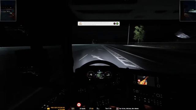 🔴 Live Ao Vivo jogando euro truck simulator 2 MAPA RBR 🔴 смотреть онлайн