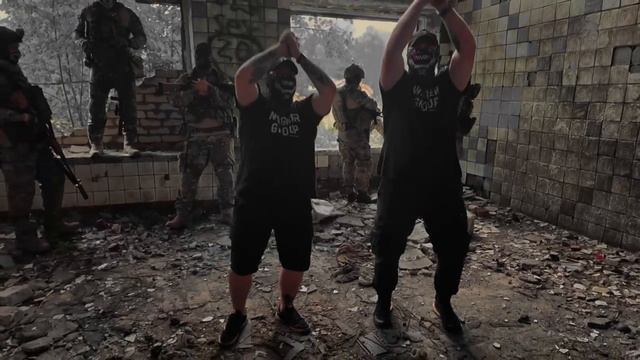 R.P.G. – В стиле WG⚡🤙🇷🇺 смотреть онлайн