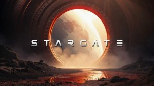 Stargate: Sci-Fi Ambient Sounscape, Space Ambient