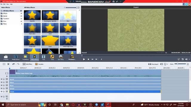How To Make U Major 100 On AVS Video Editor смотреть онлайн