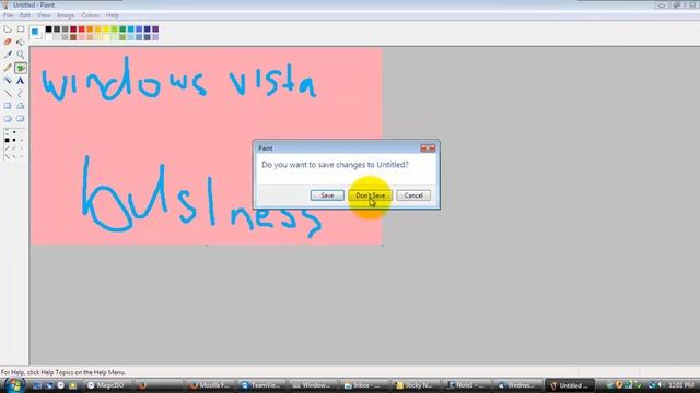 Windows 7 (Windows Codename '7') build 6469 in VMWare Player! смотреть онлайн