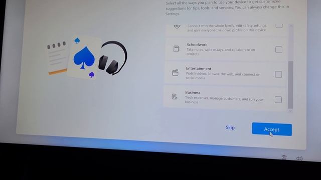 setting up windows 11 смотреть онлайн