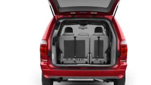 2007 Chrysler Town & Country - WATERVILLE ME