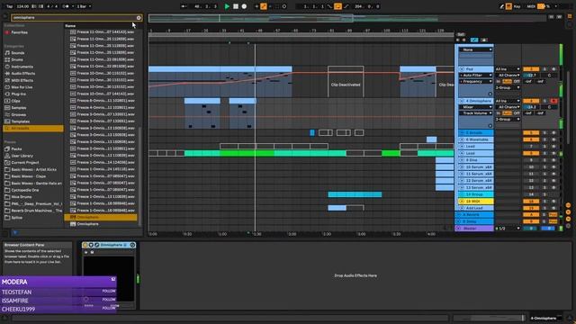 Start to finish production stream #12 Pt.2 (Progressive House in Ableton) смотреть онлайн