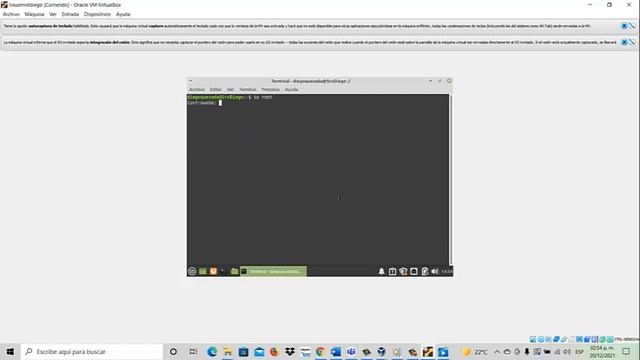 LinuxMint Instalacion ,Configuracion usuario Root y Instalar Programas смотреть онлайн