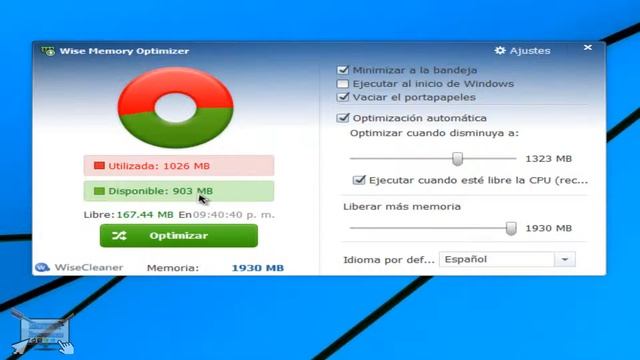 Cómo Acelerar Mi PC Windows XP,7,8,10 смотреть онлайн