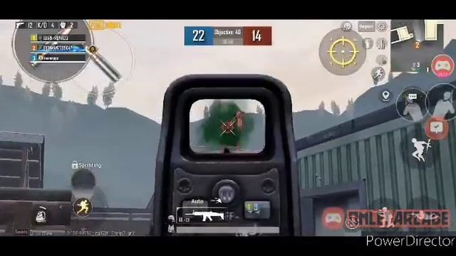 Pubg Mobile TDM 22 Kill hackers issu смотреть онлайн