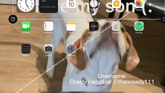 Update And Kinda Steps For Me To Make More Content.