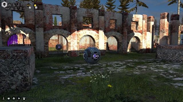 Jim in The Talos Principle DLC E20 - More Puzzles Revealed! [Road to Gehenna DLC] смотреть онлайн