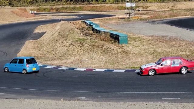 Grip: carros da Daihatsu, Toyota, Honda e Suzuki. смотреть онлайн