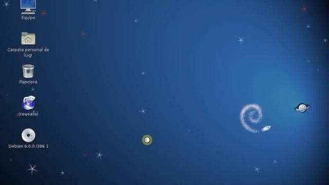 software de red debian por consola y grafico смотреть онлайн