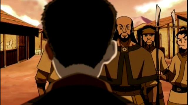 Зуко и Азула_Канцлер Ги- Полынь и ковыль смотреть онлайн