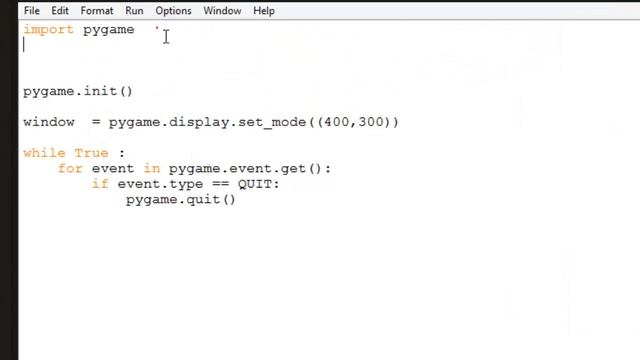 02 _ How To Create Window (Arabic) смотреть онлайн