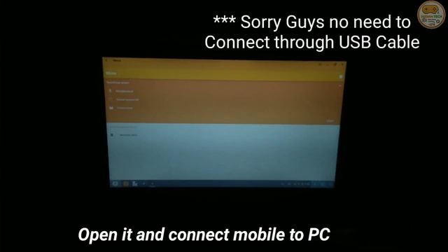 How to Screen Cast Phoenix OS on Android | Indian Tech Helper смотреть онлайн