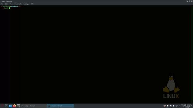 CPU Limit (Linux Command Line Program) смотреть онлайн