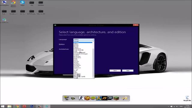 How to get Windows 10 ISO for FREE? 2015 смотреть онлайн