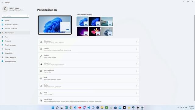 windows 11 dev official Build. Main features Review ||ITSNP|| смотреть онлайн