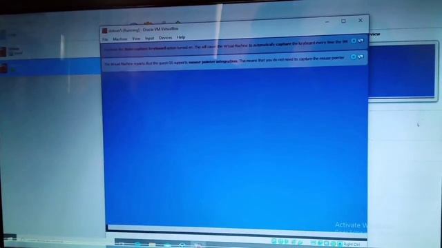 Instalisasi Linux debian menggunakan virtual box смотреть онлайн