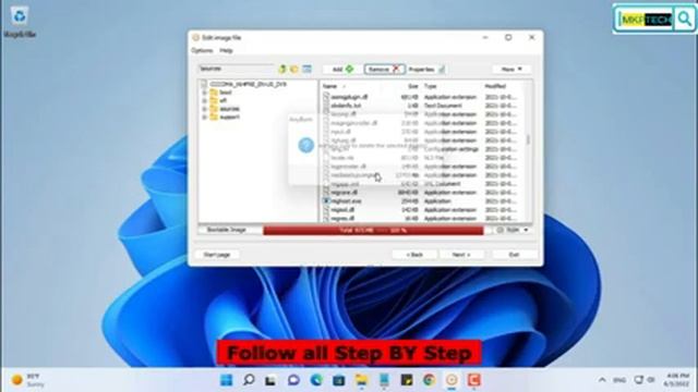 Create Windows 11 ISO for Unsupported PC Hardware #windows11 смотреть онлайн