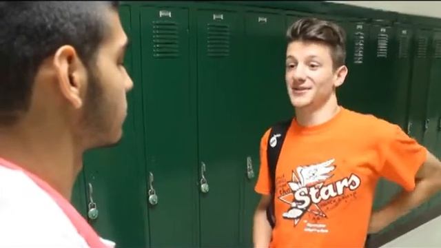 Slax Commercial смотреть онлайн