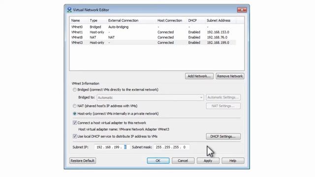 AutoLab 1.5 VMware Player Setup смотреть онлайн