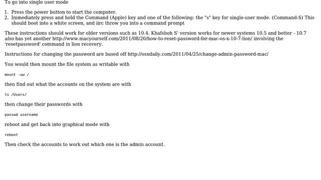 Unix & Linux: How to unlock without a disc or password? (2 Solutions!!) смотреть онлайн