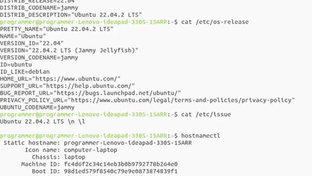 Ubuntu Mate смотреть онлайн