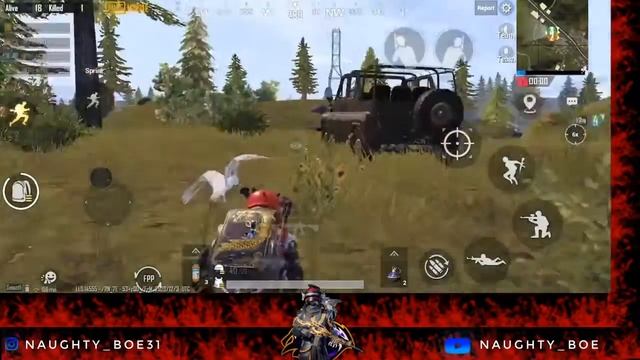 PUBG Mobile 4/12/2020 смотреть онлайн