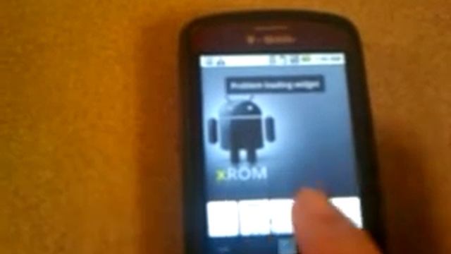 Launcher 2 on the mytouch 3g смотреть онлайн