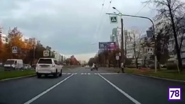 ДТП смотреть онлайн