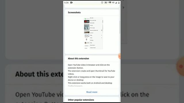 How to install Firefox add-on in Android смотреть онлайн