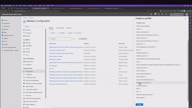 Use Cloud PKI to encrypt your emails смотреть онлайн