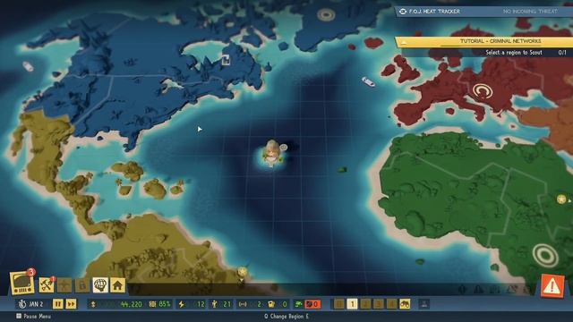 Vi har planer! | Evil Genius 2 Avsnitt 1 | Alvar смотреть онлайн