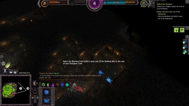 War for the Overworld ep2 | The Breach смотреть онлайн