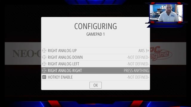RetroPie con Nintendo Switch Pro Controller. !!!!!!!!!!! смотреть онлайн