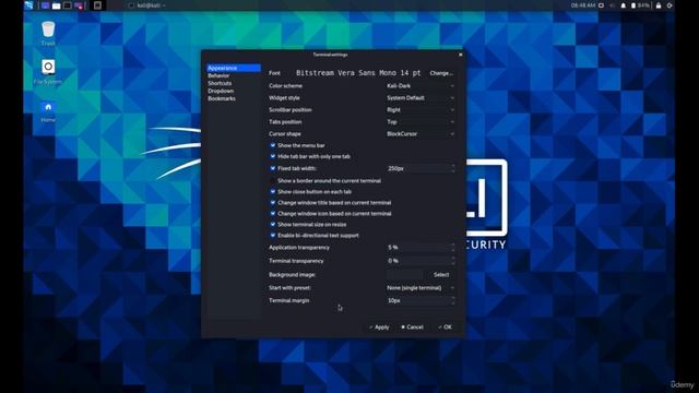 Basic Linux Commands | Penetration Testing | Ethical Hacking Course смотреть онлайн