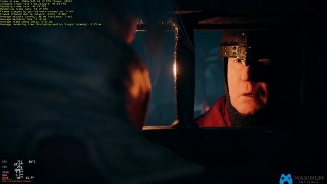 Assassin's Creed Unity | PC | 6800XT at 1440p (2560 x 1440p) | Linux Mint OS смотреть онлайн