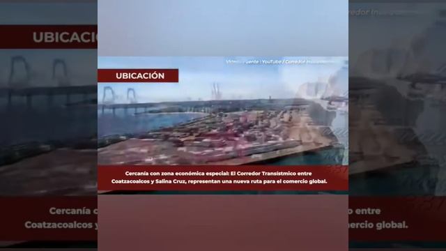 200 hectáreas en corredor trans-oceánicos Veracruz смотреть онлайн