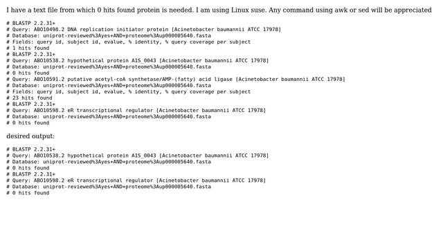 Unix & Linux: print if next line contains смотреть онлайн