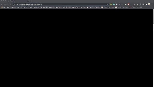 chromium error смотреть онлайн