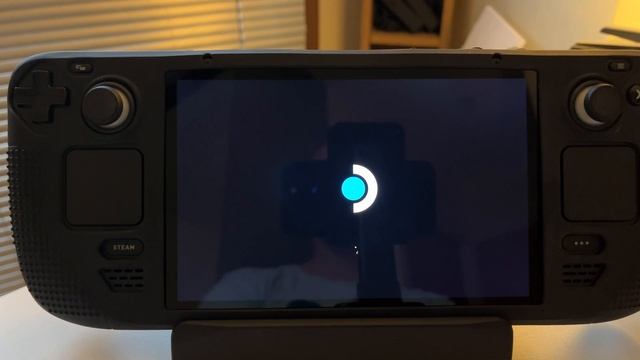 Windows 10 boot time on Steam Deck смотреть онлайн